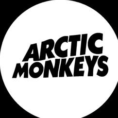 arctic monkeys